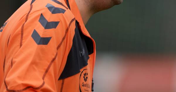 SVV'56 houdt open wedstrijdvoorbereiding: 'Hopen dat er geen spionnen komen' - De Stentor