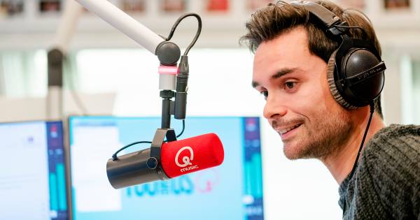 Het Geluid Van Qmusic Is Geraden Amanda Wint 35 800 Euro Show Destentor Nl