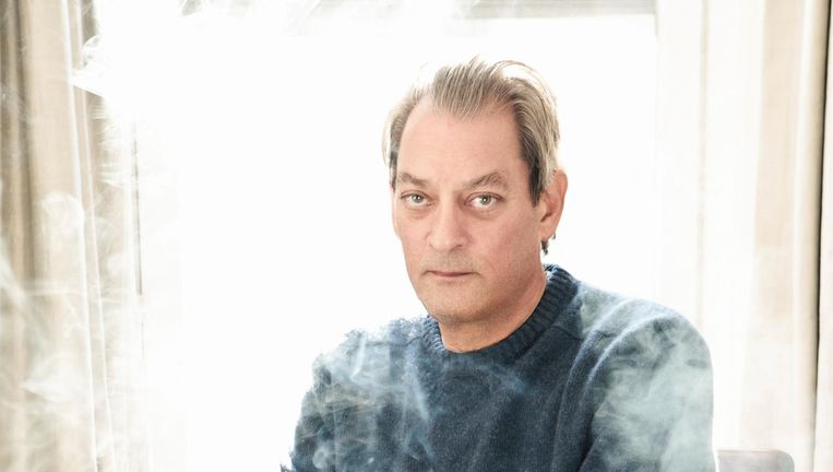 4321 is een kabbelende culminatie van dertig jaar Auster