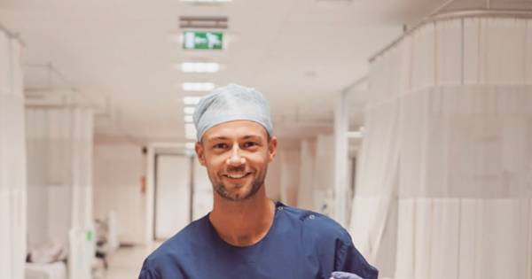 Jbz Verpleegkundige Wij Hebben Ons Niet Voor Niets De