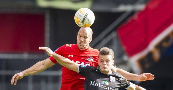 Whirlpool Aan Collega Loting achtste finale KNVB-Beker: PEC Zwolle moet op herhaling bij AZ | PEC  Zwolle | destentor.nl