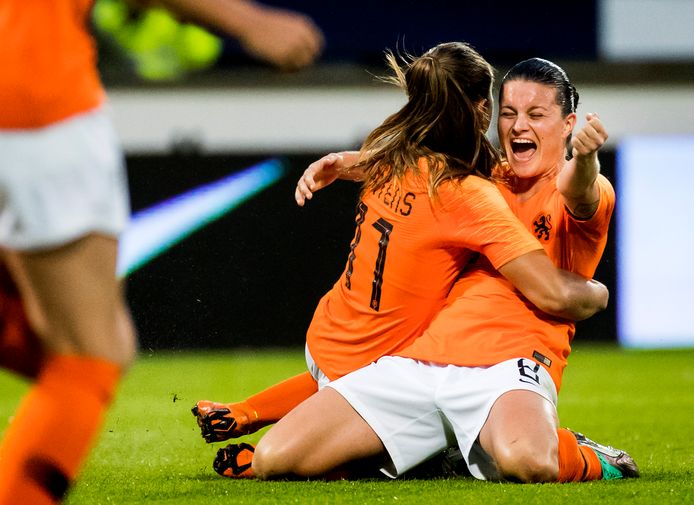 Eerst Het Wk Halen Met Oranje Dan Denken Aan Record Nederlands Voetbal Ad Nl