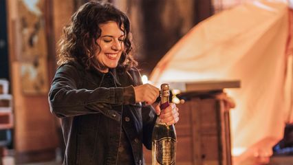 10. Baby, Baby Where Did Our Love Go ?