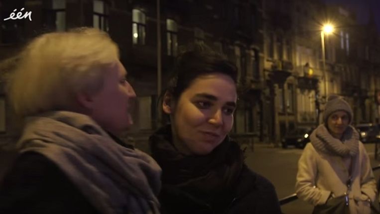 Lidewij zorgt mee voor licht in de duisternis, na de pijn en de angst: "Wat als ik bij de ...