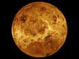 Onderzoekers vinden sterke aanwijzingen voor leven op Venus