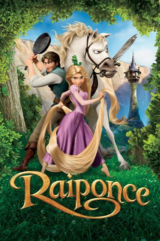 Raiponce