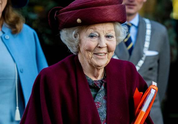 Zo zien de splinternieuwe auto’s van Beatrix en Máxima eruit