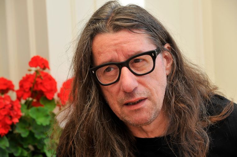 Herman Brusselmans beschrijft paranormale ervaring bij de