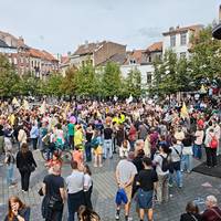 Sint-Gillis is het gewapend drugsgeweld kotsbeu: ‘Mijn zoon stelt vragen, maar ik heb geen antwoorden meer’