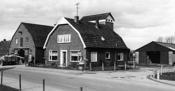 Archeologische vondsten vertragen bouw zorgcomplex De Maalderij in Loil