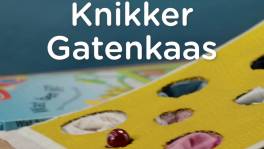 Knikker gatenkaas