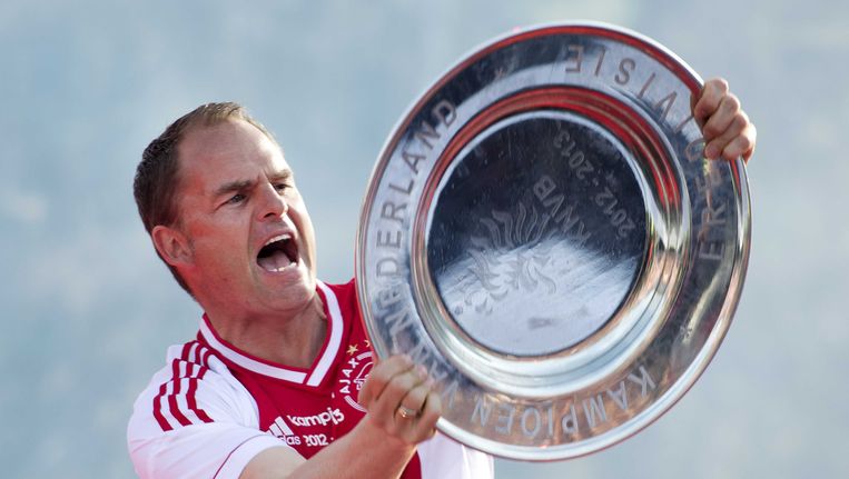 Providers En Fox Over Live Voetbal We Komen Er Wel Uit De Volkskrant