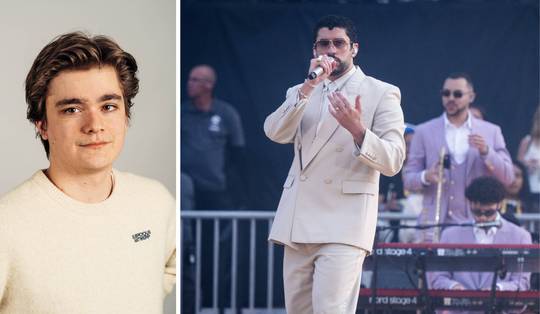 We hebben net meer concerttickets nodig aan dynamische prijzen