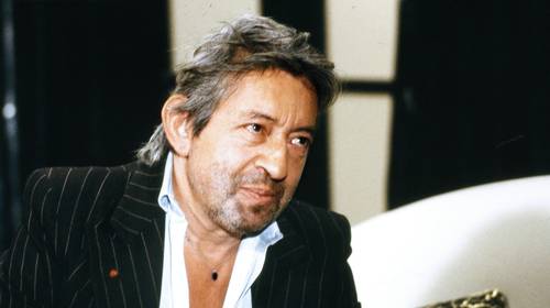 30 jaar geleden overleed Serge Gainsbourg