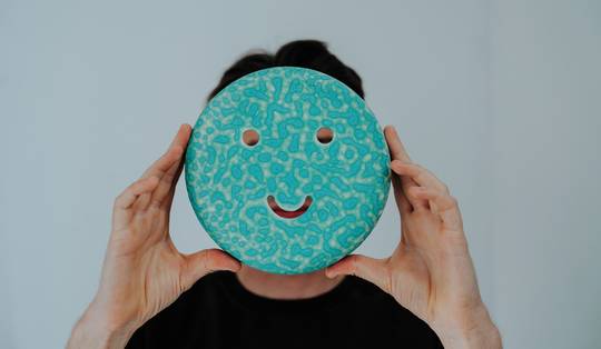 ‘Whimsy’, ofwel de kunst van doelloosheid in een overprikkelde wereld