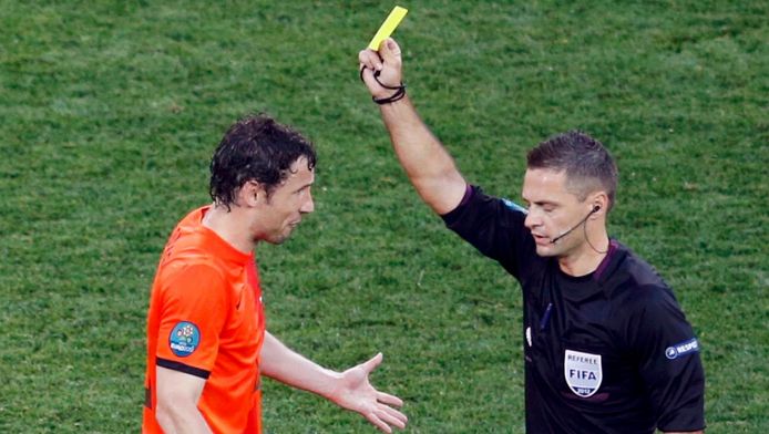 Skomina Scheidsrechter Bij Barca Bayern Nieuws Ad Nl