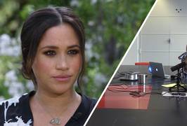 Royalty Podcast: 'Sinds er televisie is, weten Britse royals die te vinden'