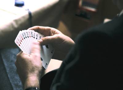 Trefpunt De Elleboog in grijs Velp floreert na vijf jaar zelfstandigheid