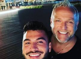 Gordon kondigt relatiebreuk aan: “Sprookje is ten einde gekomen”