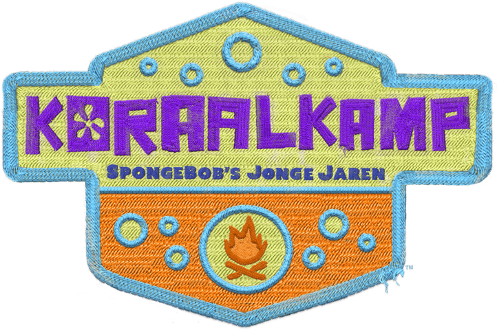 Koraalkamp: SpongeBob's jonge jaren