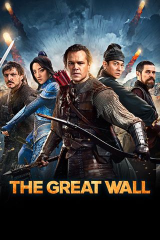 The Great Wall