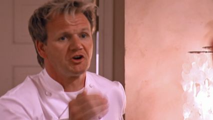 5. The Secret Garden