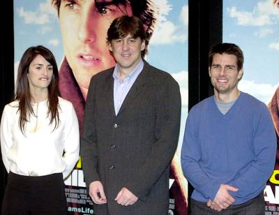 Filmklassieker Almost Famous wordt musical