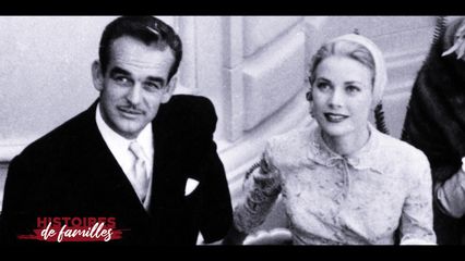 115. Famille princière de Monaco : Scandales, tragédies et enfants illégitimes