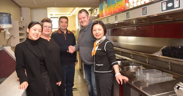 Nieuwe eigenaar 't Luikske stelt Riel niet teleur: 'Geen patat maar friet' - BD.nl