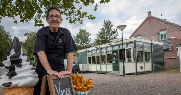 Groot feest en afscheid in Soerendonk | Cranendonck, Heeze-Leende - Eindhovens Dagblad
