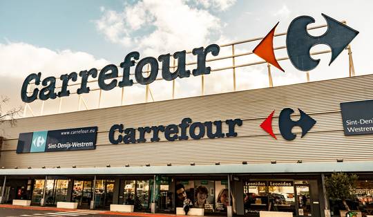 Winkelmodel dat zijn tijd voorbij is: waarom Carrefour vastloopt in België