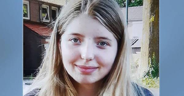 Politie: vermiste Celine uit Berghem opgepikt door man met auto .