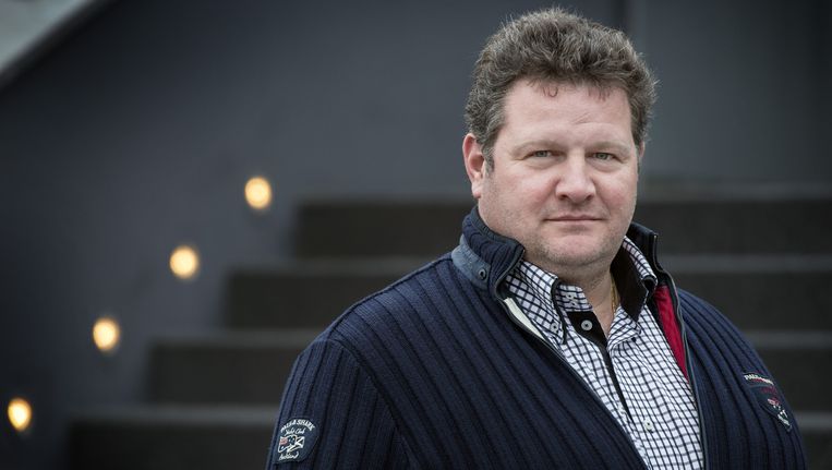 Vijf jaar cel geëist voor paardenvleesfraude - Trouw