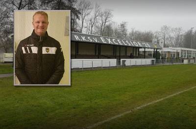 Hartenkreet scheidend jeugdvoorzitter: Ouders, stop met zeuren