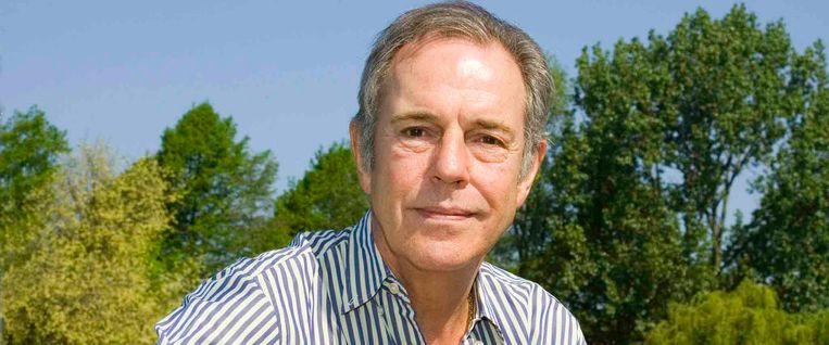 Jos Brink 65 Overleden De Volkskrant