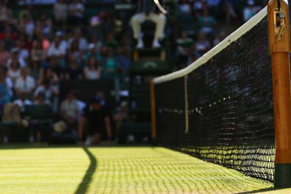 Australian open