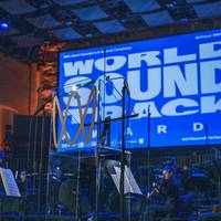 Ga als vip naar de World Soundtrack Awards tijdens Film Fest Gent