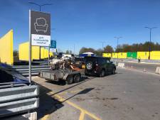 Milieustraat Oss breekt eigen record met 1.326 bezoekers op één dag