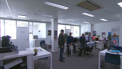 54. Aflevering 54