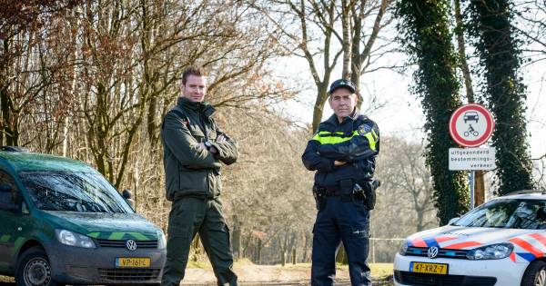 Donkere Dagen Offensief in NO-Twente werpt vruchten af - Tubantia