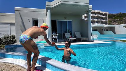 8. En tête à tête