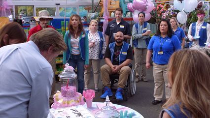 20. Gender Reveal