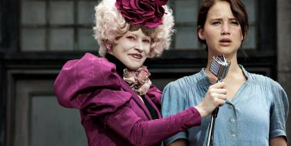The Hunger Games