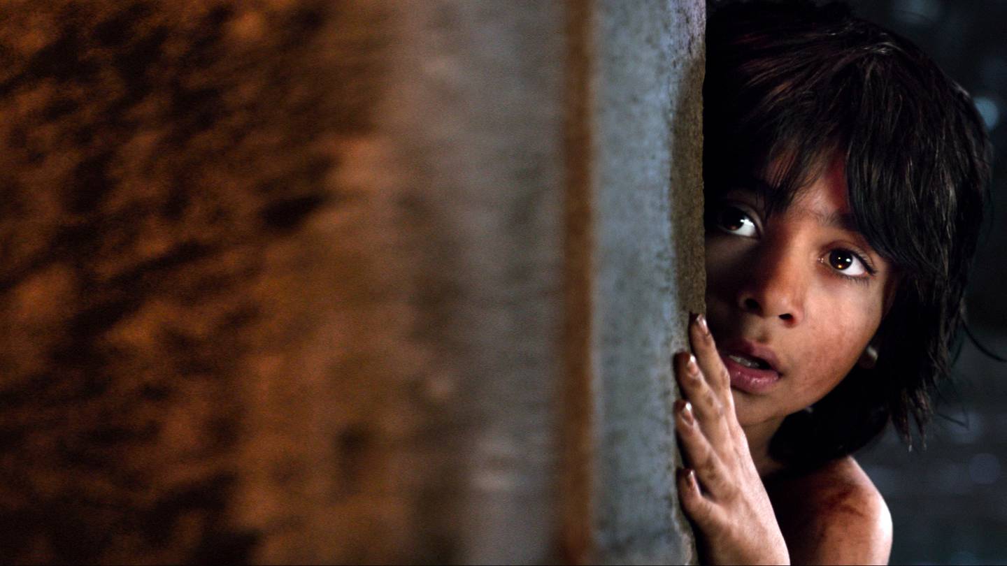 The Jungle Book