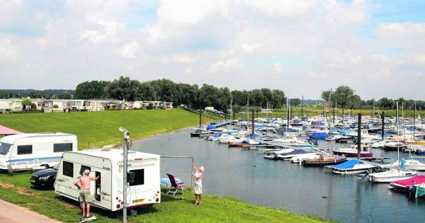 Familie Schreurs ziet logeren als enige optie - De Gelderlander