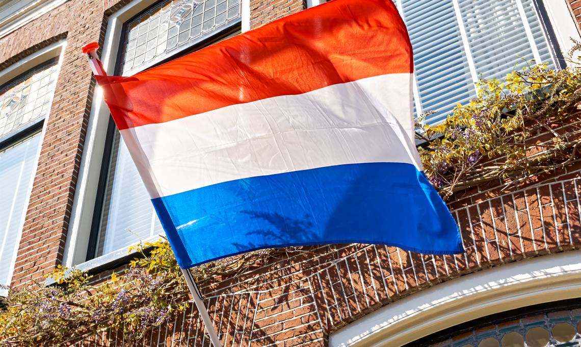 Dit is de reden dat 5 mei niet altijd een vrije dag is