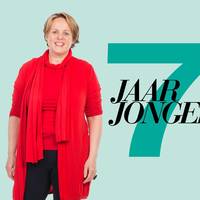 Ellen (52): Ik herken mezelf bijna niet