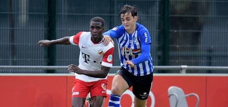 Oranje Bereidt Zich In Lagos Voor Op Finaleronde Nations League Nederlands Voetbal Ed Nl