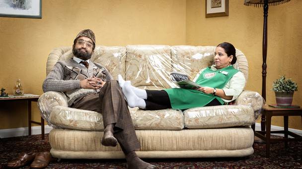 Citizen Khan