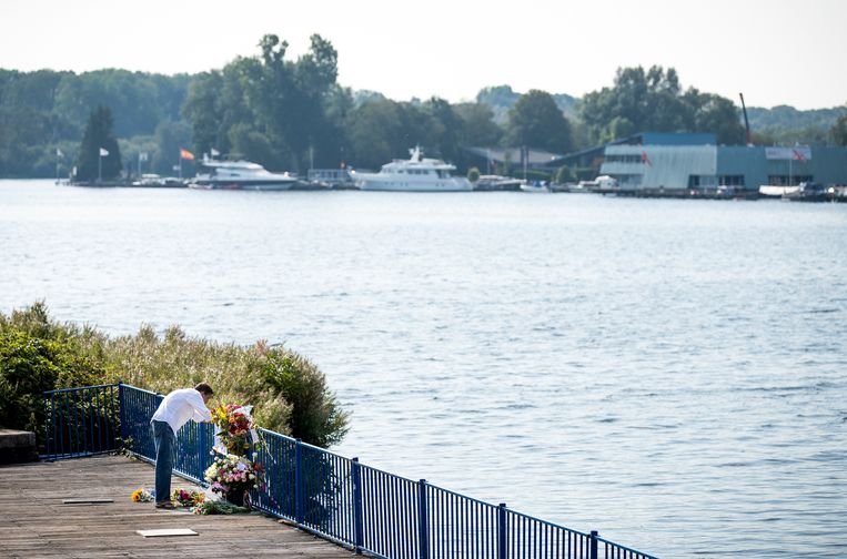 ‘De honger naar een volle onderbuik was niet te stillen’